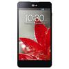 Смартфон LG Optimus G E975 Black - Черняховск