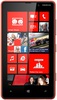 Смартфон Nokia Lumia 820 Red - Черняховск