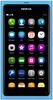 Смартфон Nokia N9 16Gb Blue - Черняховск