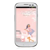 Мобильный телефон Samsung + 1 ГБ RAM+  Galaxy S III GT-I9300 La Fleur 16 Гб 16 ГБ - Черняховск