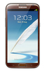 Смартфон Samsung Galaxy Note 2 GT-N7100 Amber Brown - Черняховск