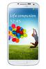 Смартфон Samsung Galaxy S4 GT-I9500 16Gb White Frost - Черняховск