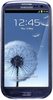 Смартфон SAMSUNG I9300 Galaxy S III 16GB Pebble Blue - Черняховск