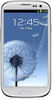 Смартфон SAMSUNG I9300 Galaxy S III 16GB Marble White - Черняховск