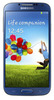 Смартфон SAMSUNG I9500 Galaxy S4 16Gb Blue - Черняховск
