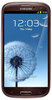 Смартфон Samsung Samsung Смартфон Samsung Galaxy S III 16Gb Brown - Черняховск