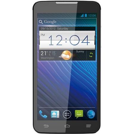 Смартфон ZTE Grand Memo Blue - Черняховск