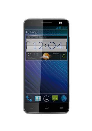 Смартфон ZTE Grand S White - Черняховск